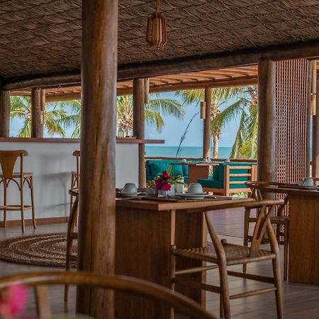 Vila Selvagem Hotel Contemporaneo Fortim Luaran gambar