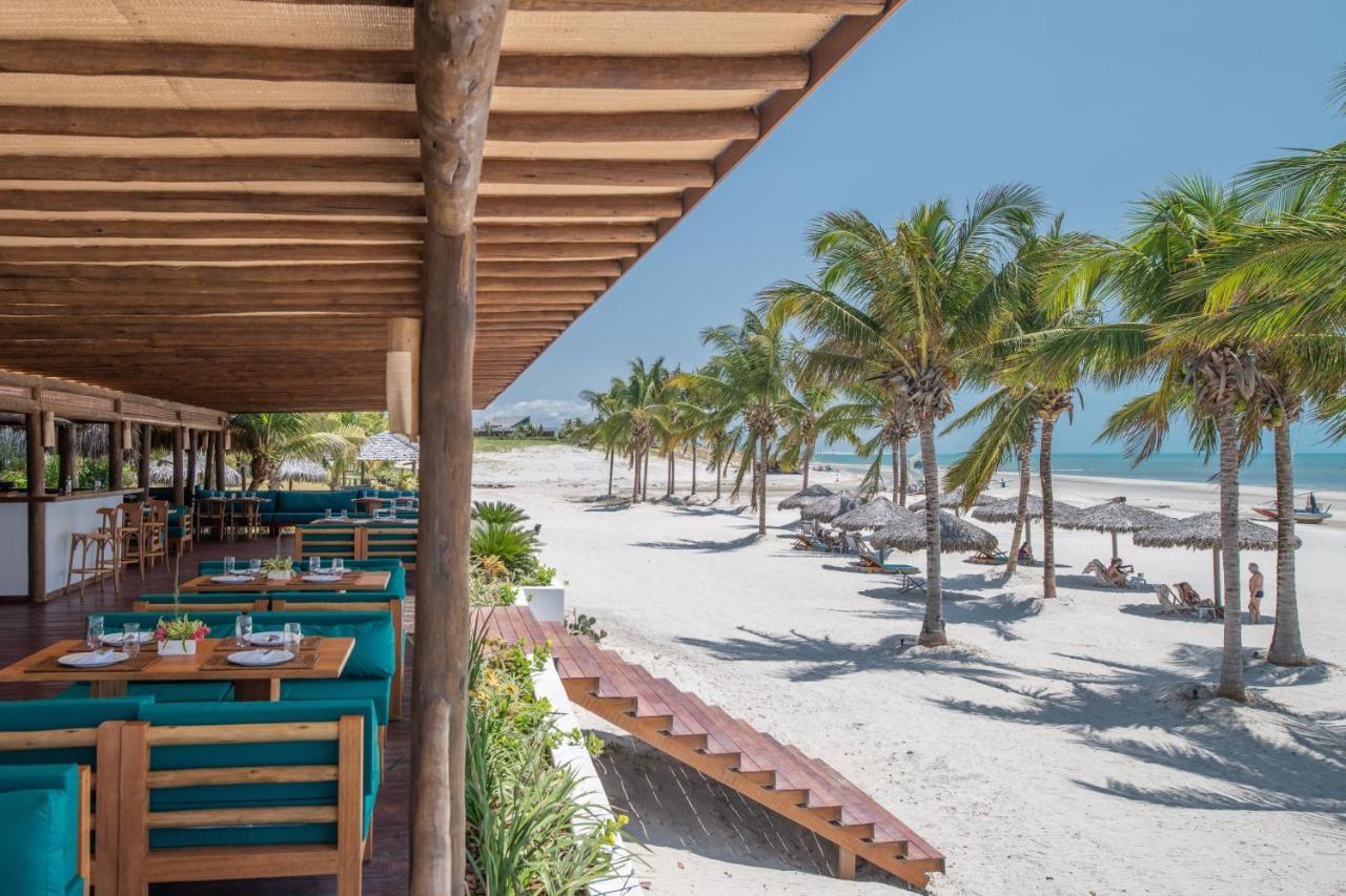 Vila Selvagem Hotel Contemporaneo Fortim Luaran gambar