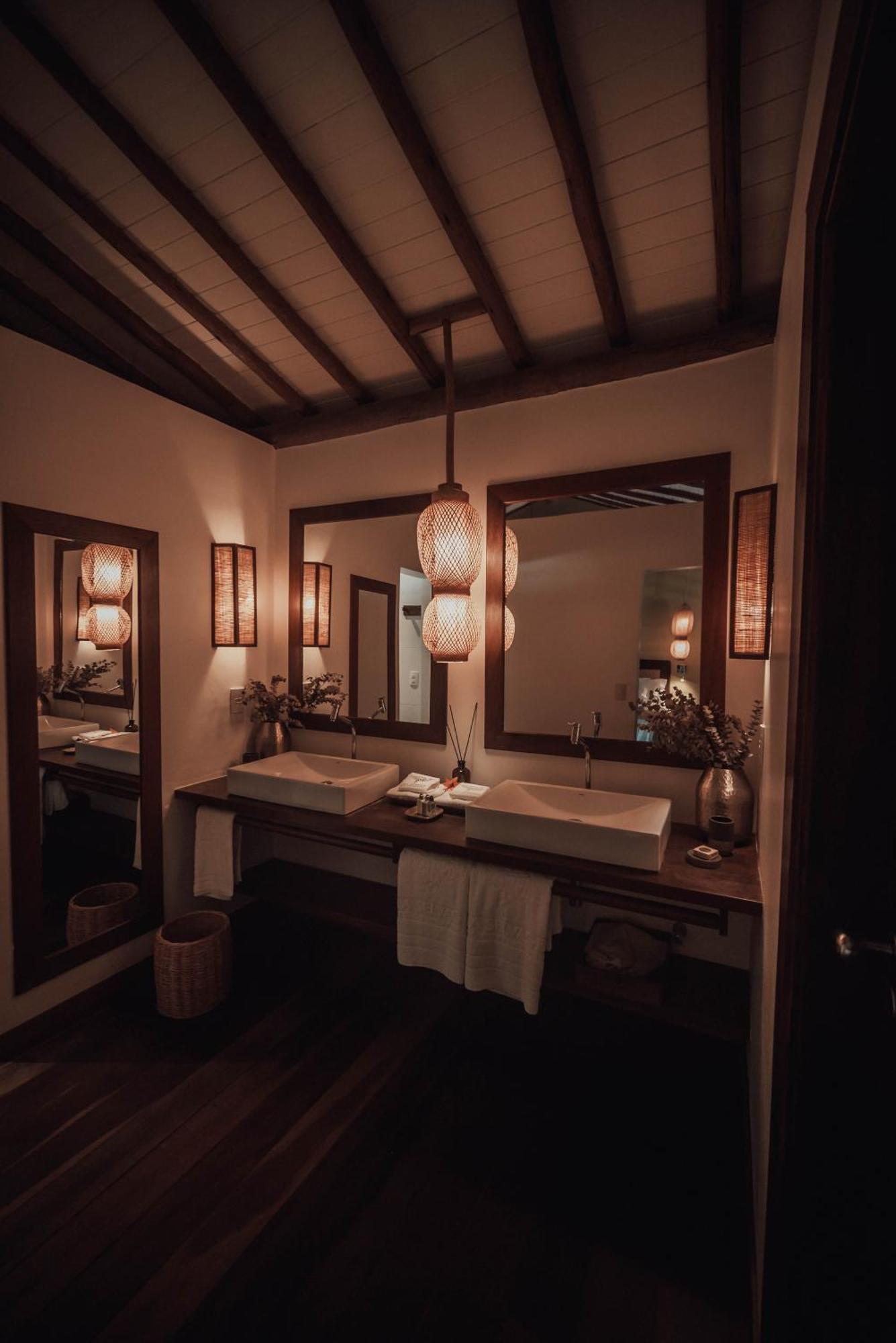 Vila Selvagem Hotel Contemporaneo Fortim Luaran gambar