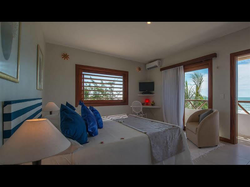 Vila Selvagem Hotel Contemporaneo Fortim Luaran gambar