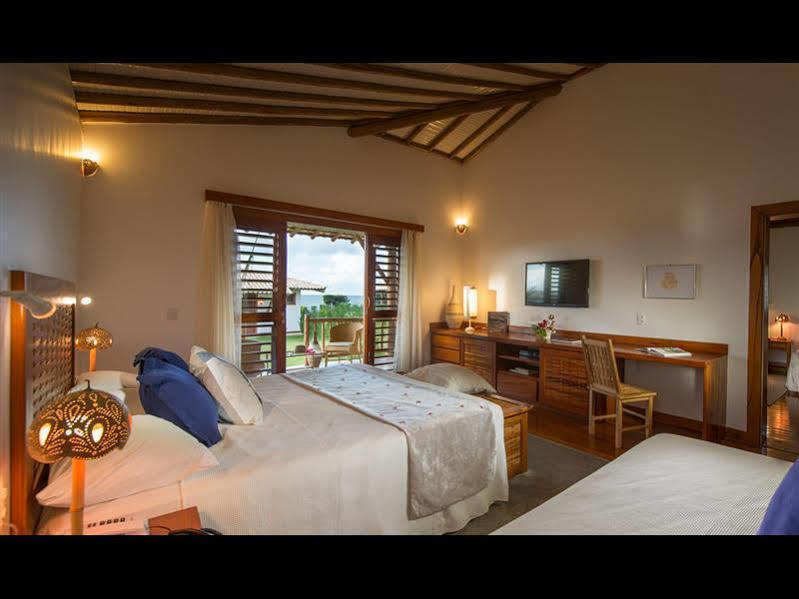 Vila Selvagem Hotel Contemporaneo Fortim Luaran gambar