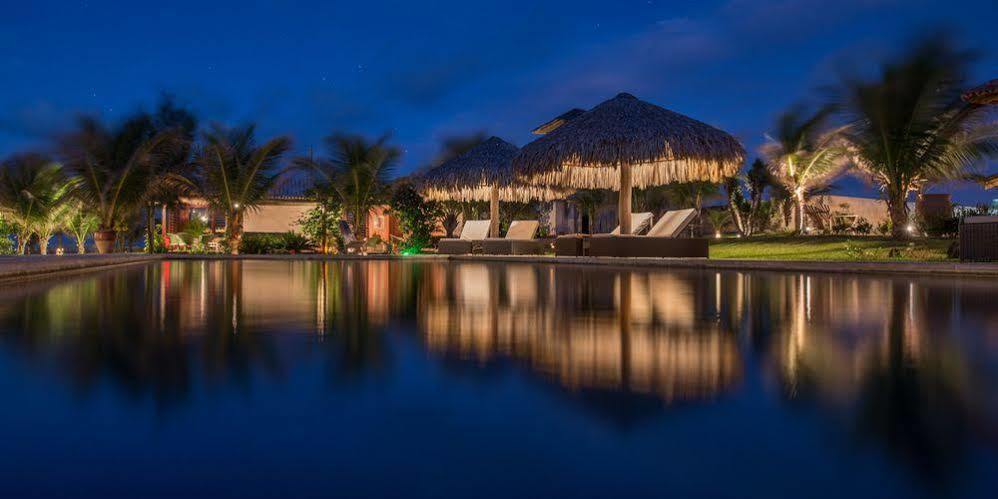 Vila Selvagem Hotel Contemporaneo Fortim Luaran gambar