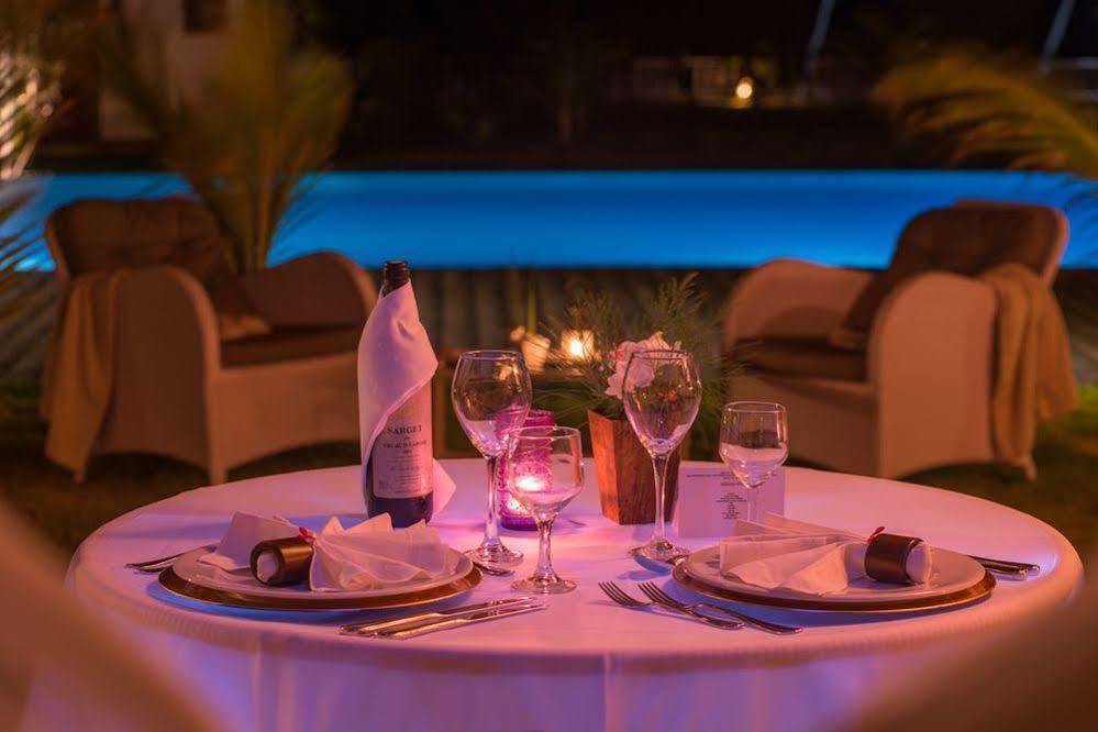 Vila Selvagem Hotel Contemporaneo Fortim Luaran gambar